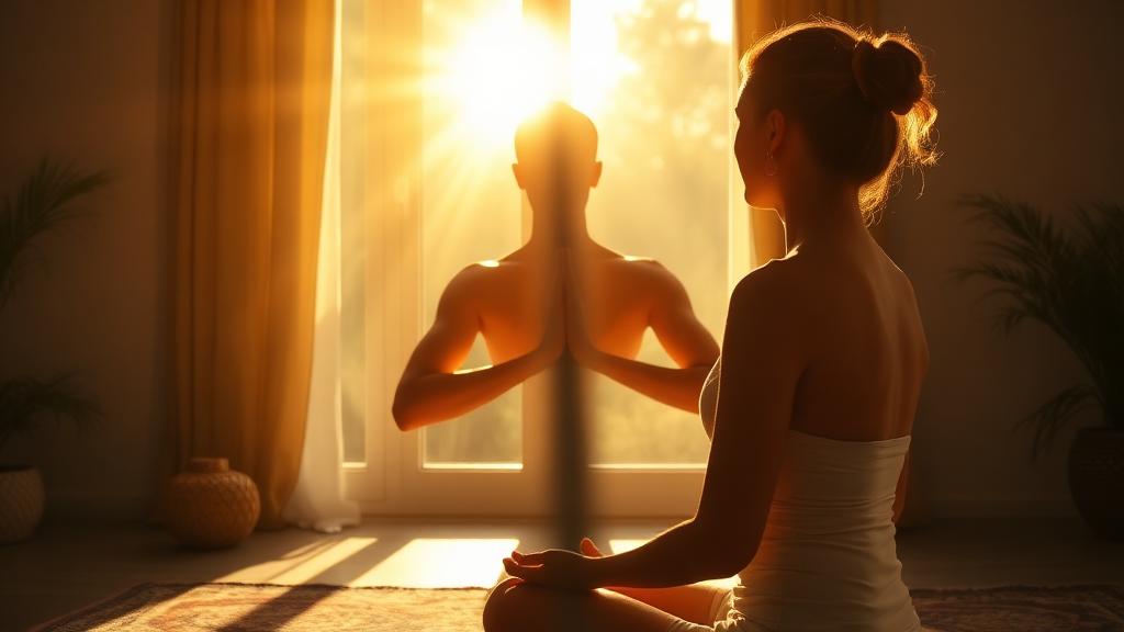5 Small Daily Habits That Reduce Anxiety Naturally — Backed By Science