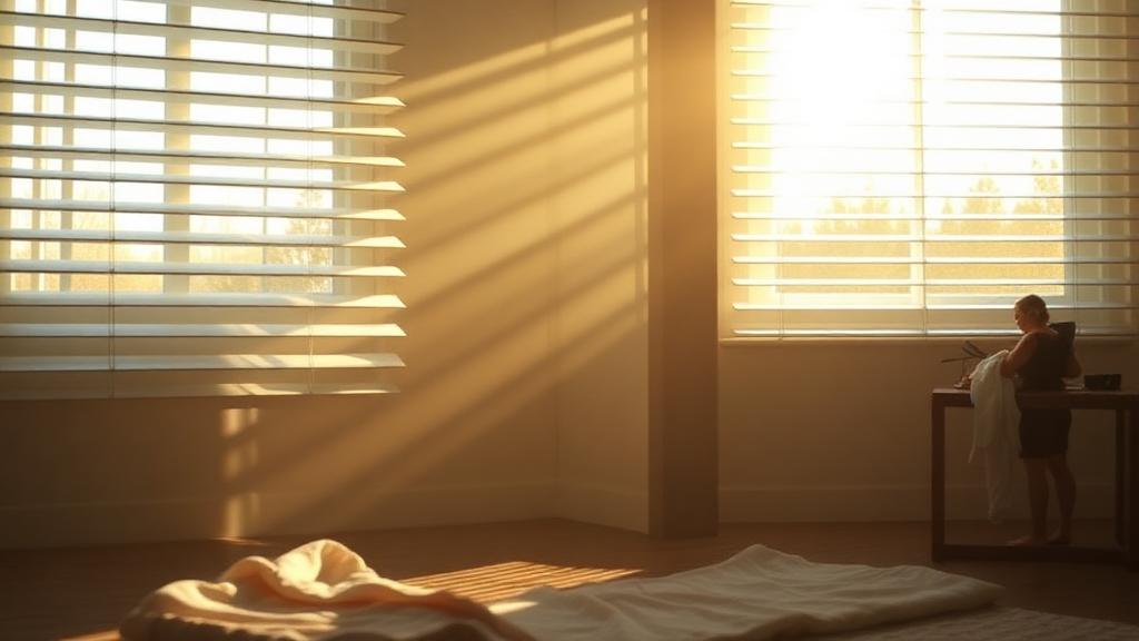 The Quiet Moment that Changed How I Understand Healing