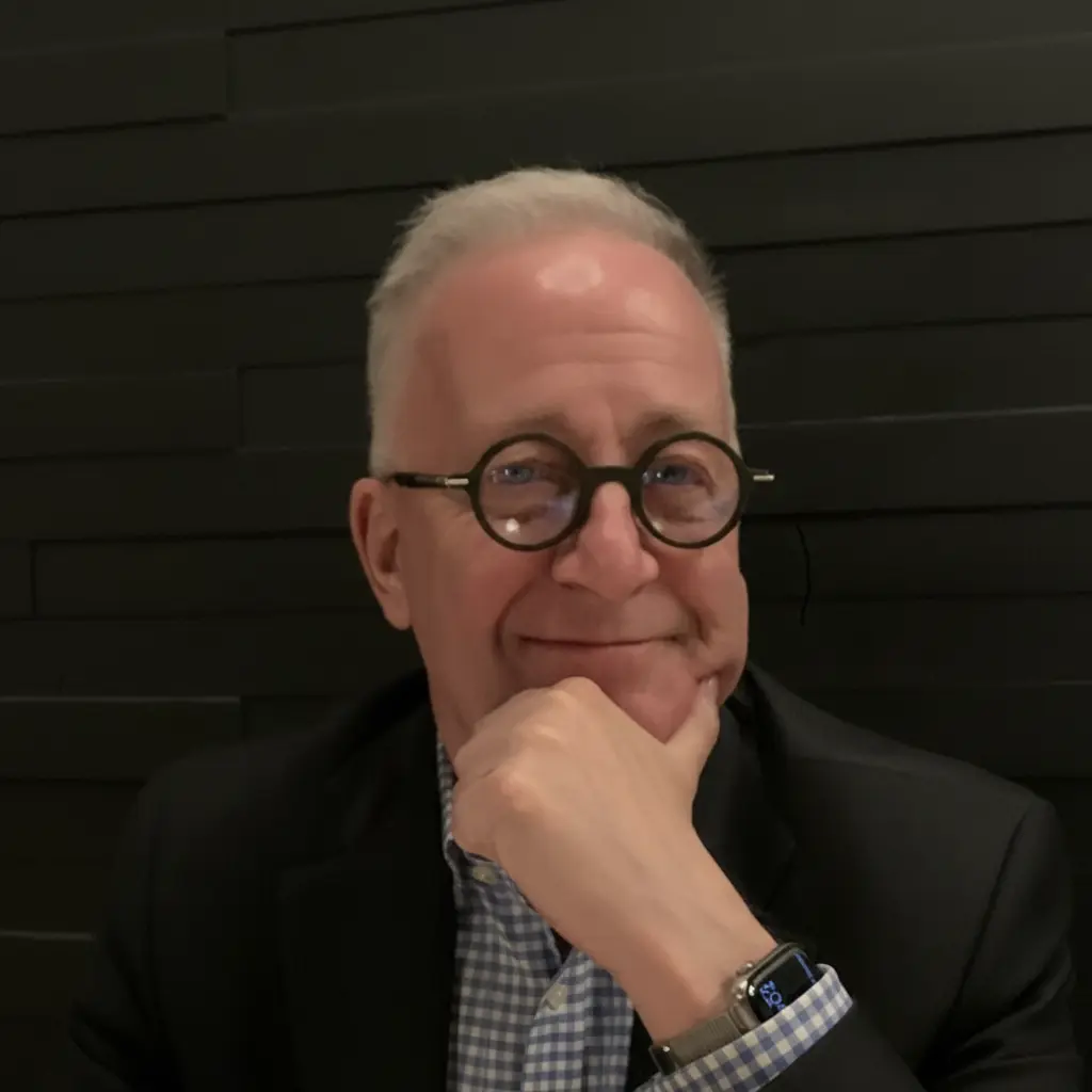 Dr. Joe Walker