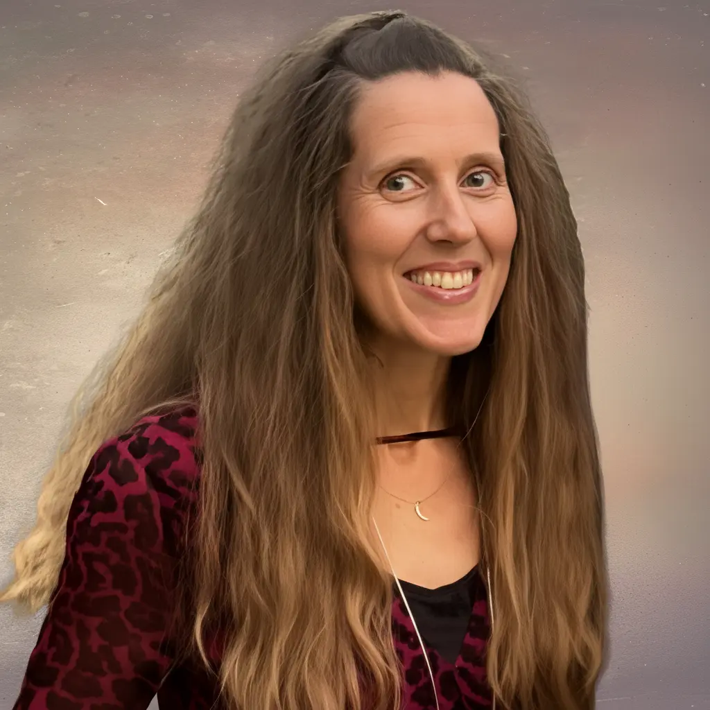 Dr. Kayse Budd